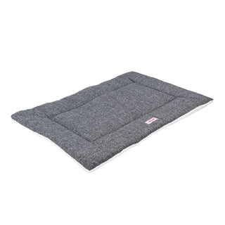 Wyndham Pet Bed & Crate Mat with Washable Cover