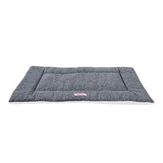 Wyndham Pet Bed & Crate Mat with Washable Cover