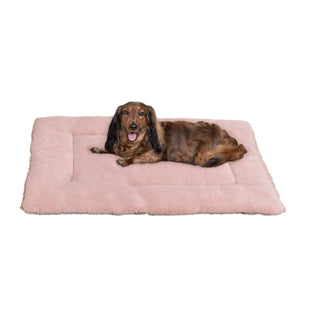 Wyndham Pet Bed & Crate Mat with Washable Cover