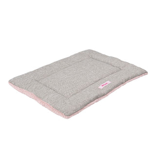 Wyndham Pet Bed & Crate Mat with Washable Cover