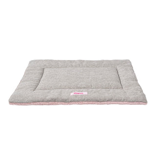 Wyndham Pet Bed & Crate Mat with Washable Cover