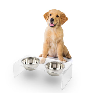 Keaton Dog Bowl