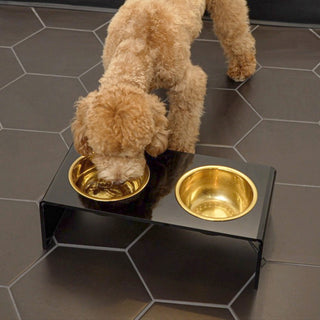 Keaton Dog Bowl