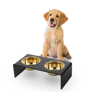 Keaton Dog Bowl