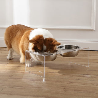 Keaton Dog Bowl