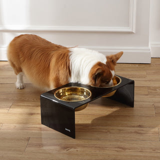 Keaton Dog Bowl