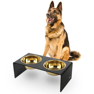 Keaton Dog Bowl