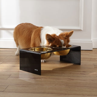 Keaton Dog Bowl