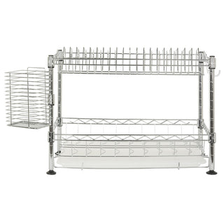 Haven 24" Adjustable Dish Rack