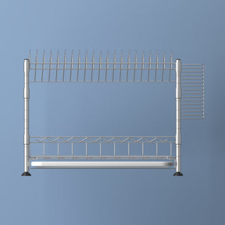 Brooklyn 24" Adjustable Dish Rack