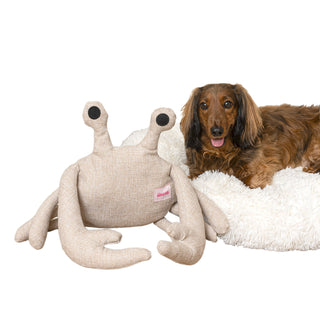 Edisto Large Stuffed Dog Toy Set