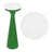 Green/White