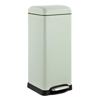 Betty Retro 30 Liters/8 Gallon Trash Can