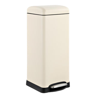 Betty Retro 30 Liters/8 Gallon Trash Can