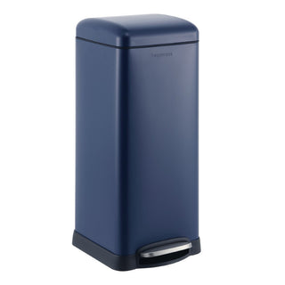 Betty Retro 30 Liters/8 Gallon Trash Can