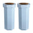 Tide Pool Blue (Set of 2)