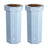 Bridal Blue (Set of 2)