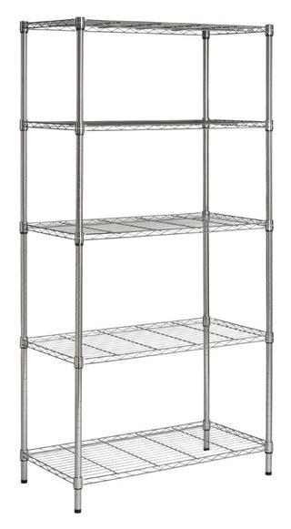 Glimmerpine 5-Shelf 71.6