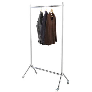 Crag Single-Bar 70.8" Garment Rack