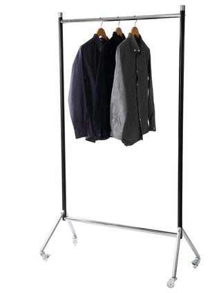 Crag Single-Bar 70.8" Garment Rack