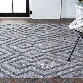 Cox Moroccan Diamond Indoor/outdoor Area Rug