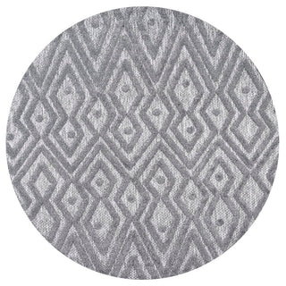 Cox Moroccan Diamond Indoor/outdoor Area Rug