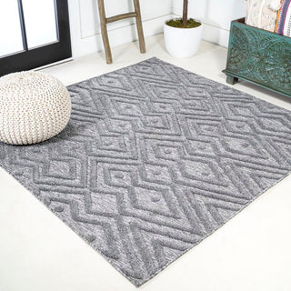 Cox Moroccan Diamond Indoor/outdoor Area Rug