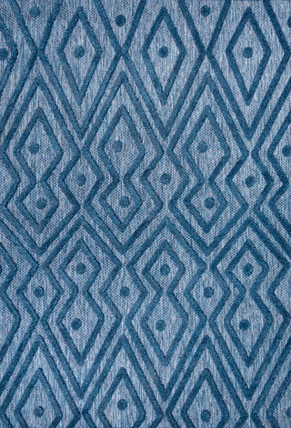 Cox Moroccan Diamond Indoor/outdoor Area Rug