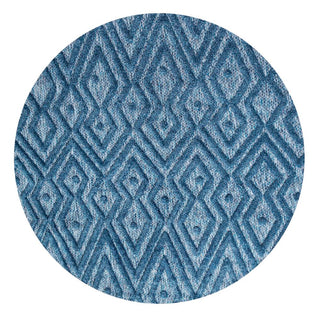 Cox Moroccan Diamond Indoor/outdoor Area Rug