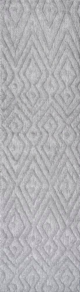 Cox Moroccan Diamond Indoor/outdoor Area Rug