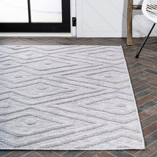 Cox Moroccan Diamond Indoor/outdoor Area Rug