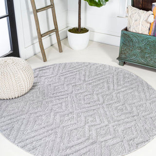 Cox Moroccan Diamond Indoor/outdoor Area Rug