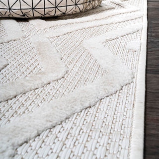 Cox Moroccan Diamond Indoor/outdoor Area Rug