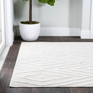 Cox Moroccan Diamond Indoor/outdoor Area Rug