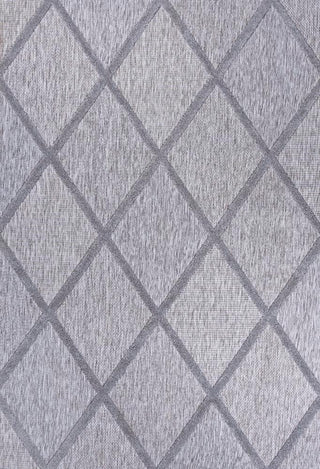 Oswald diamond Trellis Indoor/outdoor Area Rug