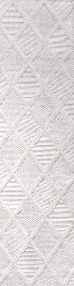 Oswald diamond Trellis Indoor/outdoor Area Rug