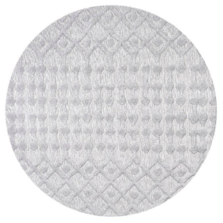 Shakespeare moroccan Diamond Indoor/outdoor Area Rug