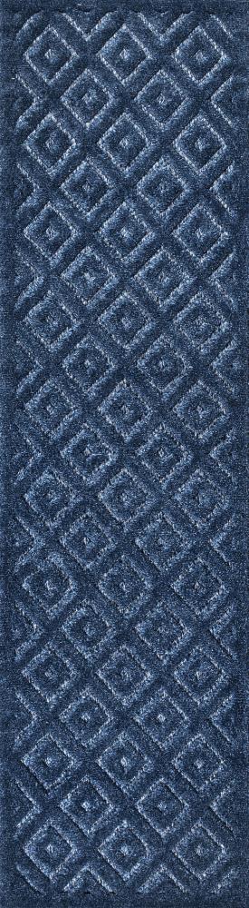 Zachariah neutral Diamond Trellis Indoor/outdoor Area Rug