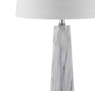 Mason 29" Resin LED Table Lamp