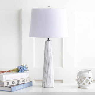 Mason 29" Resin LED Table Lamp