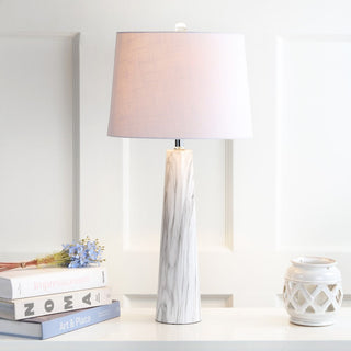 Mason 29" Resin LED Table Lamp