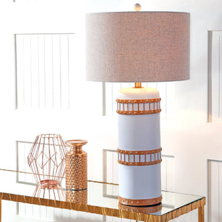 Helena 31" Resin LED Table Lamp