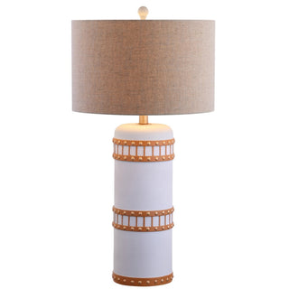 Helena 31" Resin LED Table Lamp