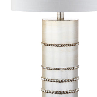 Scott 31" Resin LED Table Lamp