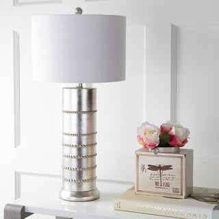 Scott 31" Resin LED Table Lamp