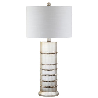 Scott 31" Resin LED Table Lamp