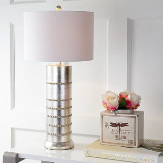 Scott 31" Resin LED Table Lamp