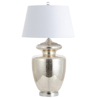 Martin 31" Glass LED Table Lamp