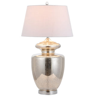 Martin 31" Glass LED Table Lamp