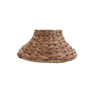 Kyla 31" Seagrass Weave LED Table Lamp